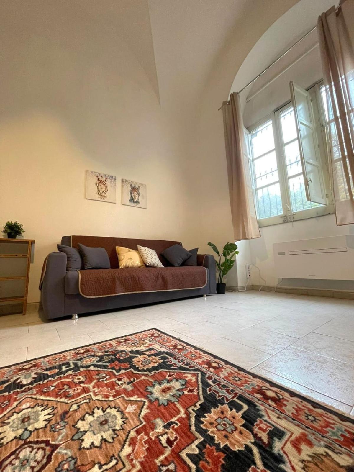 May'S Apartment Catane Extérieur photo